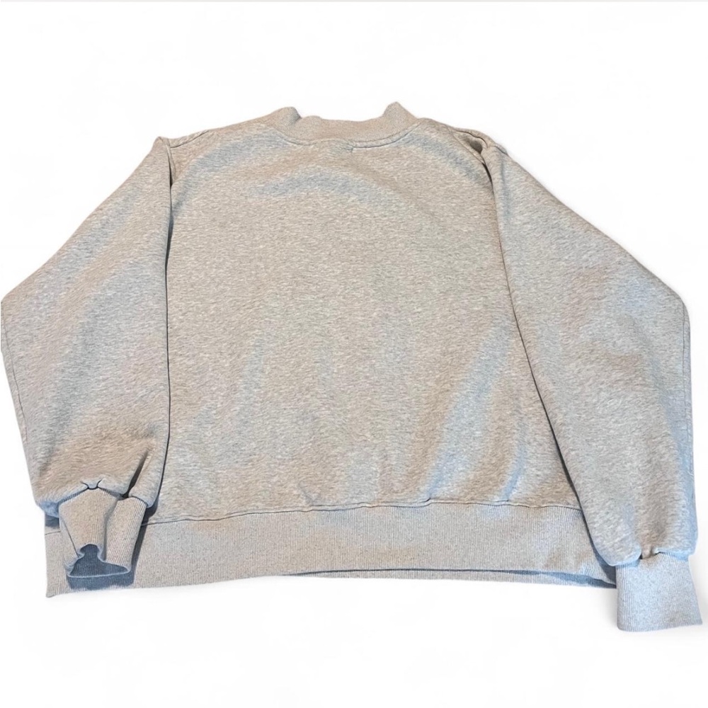 Parke mockneck - Picture 4 of 5